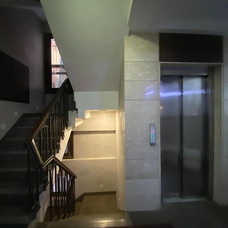 Sheesh Mahal Bed & Breakfast Ню Делхи Екстериор снимка